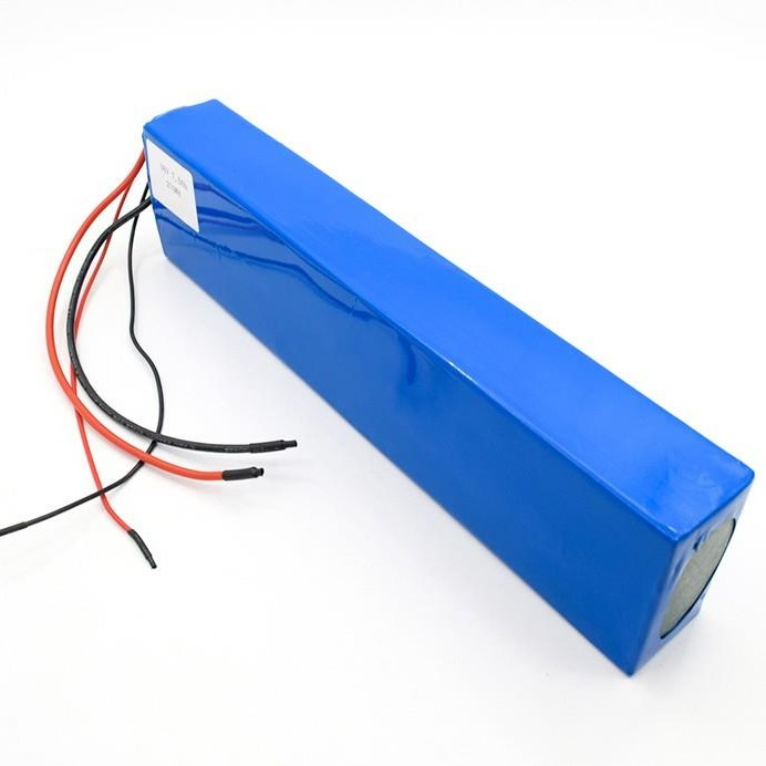 Hot Sale 40mm Utral-thin 7.5Ah 36V Electric Scooter Battery