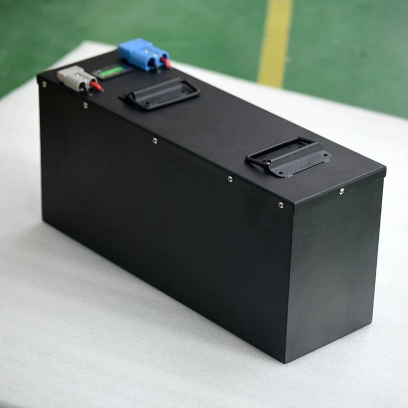 Lithium 12v 400ah Battery For 5000w Small Home Use Wind Turbine