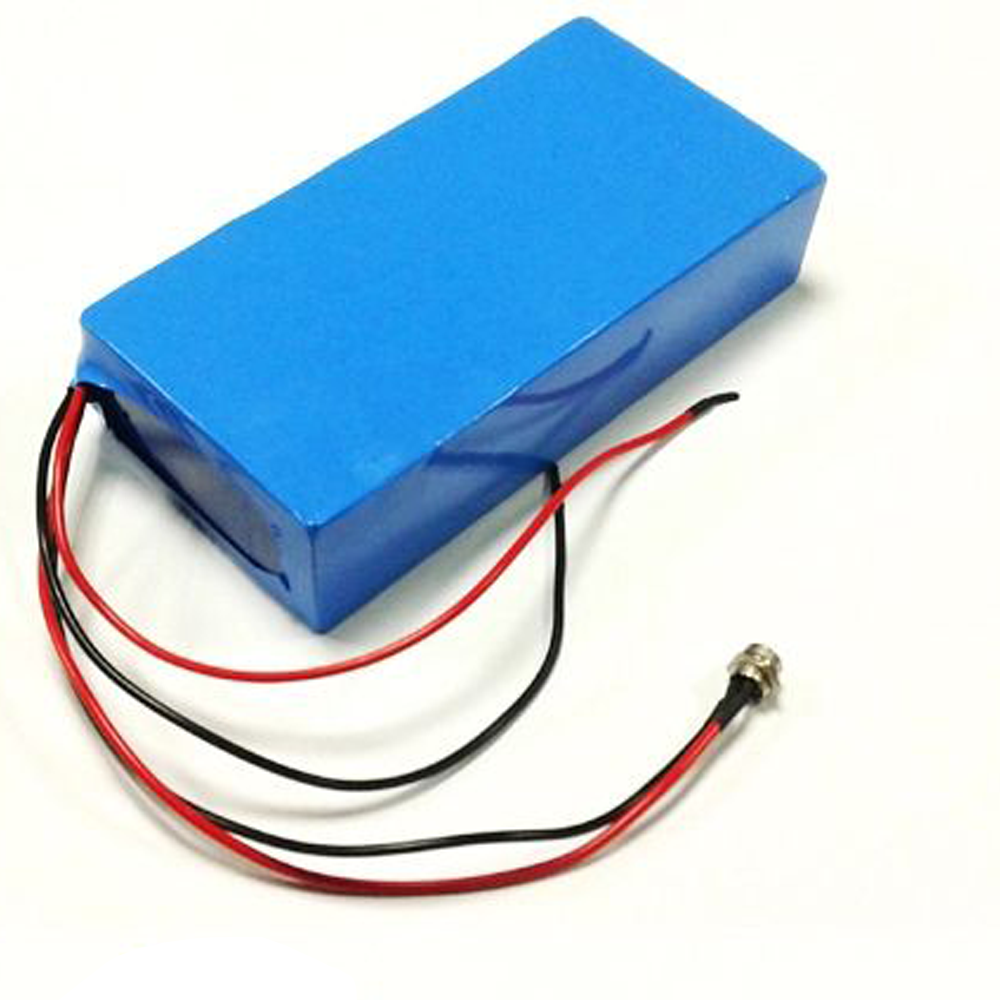 1000w Lithium Ion Motorcycle Battery