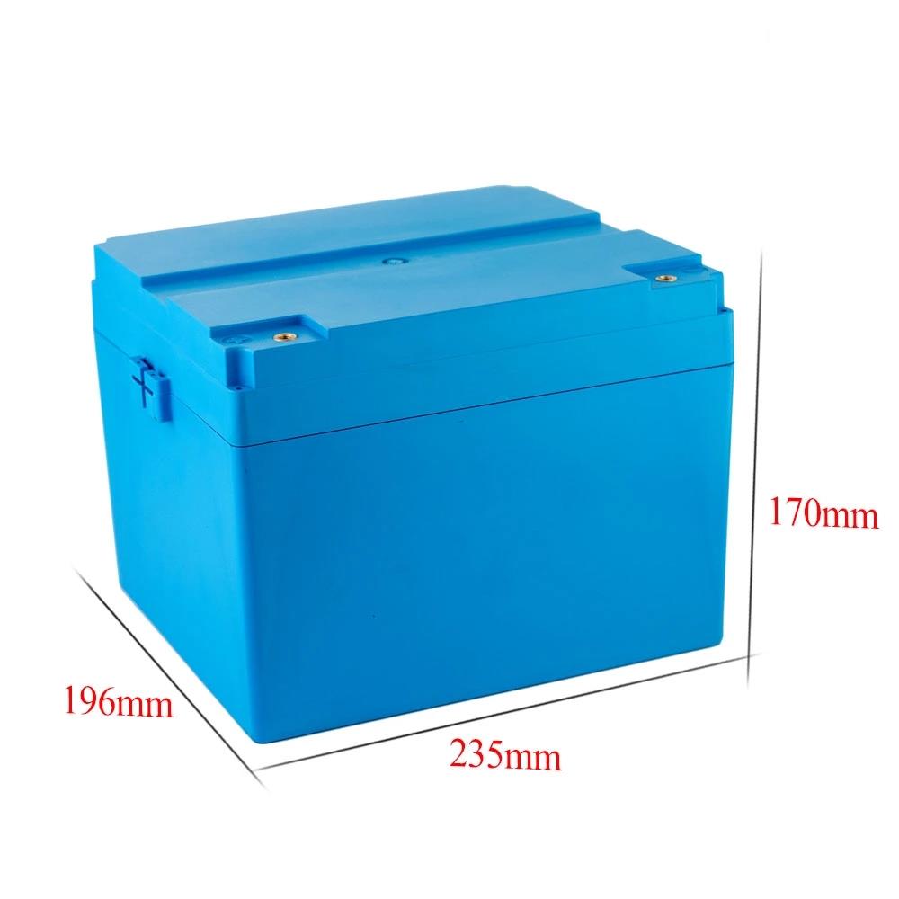 Fast Charging Deep Cycle Solar Battery 12v 100ah Lithium Batteries
