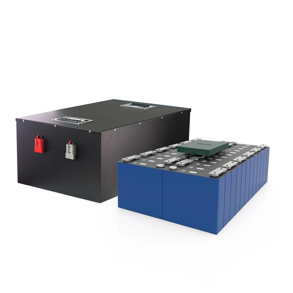 72v 100ah Li-ion Battery For Electric Vehicles Of 5000w Motor Power