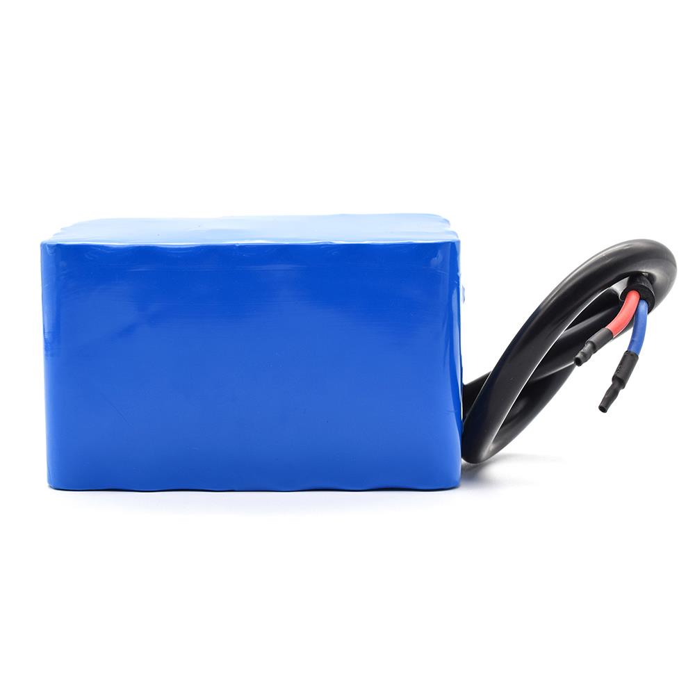12v 20ah Rechargeable Lithium Ion Battery Pack