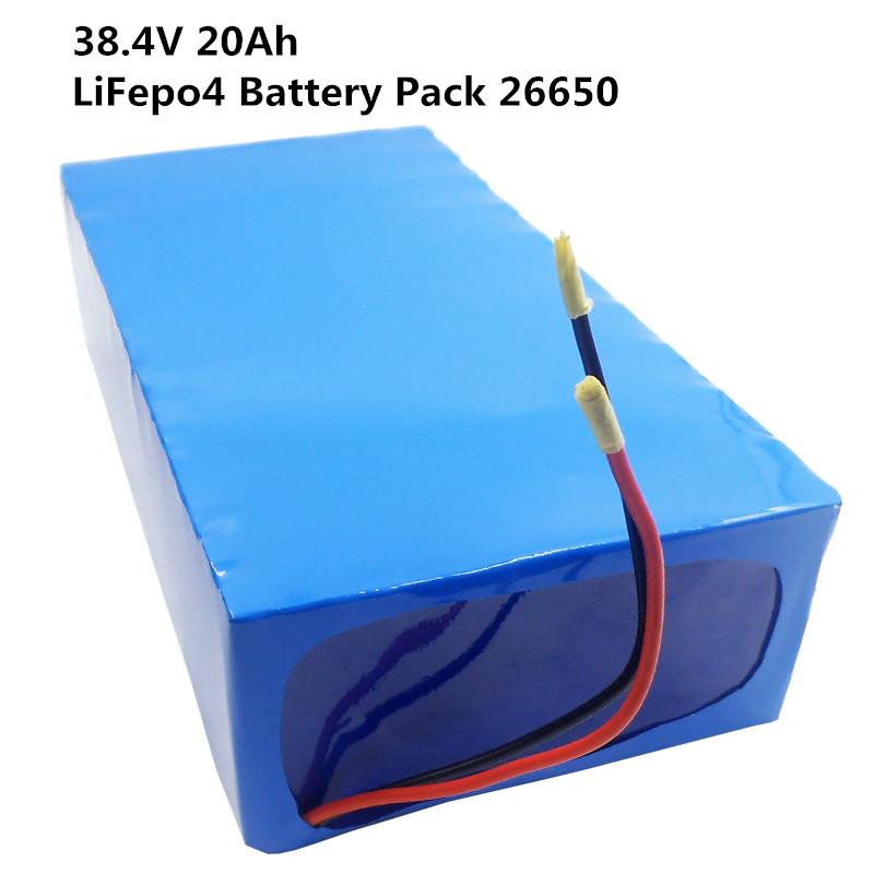 Household Solar Batteries For 36V Solar Energy Storage