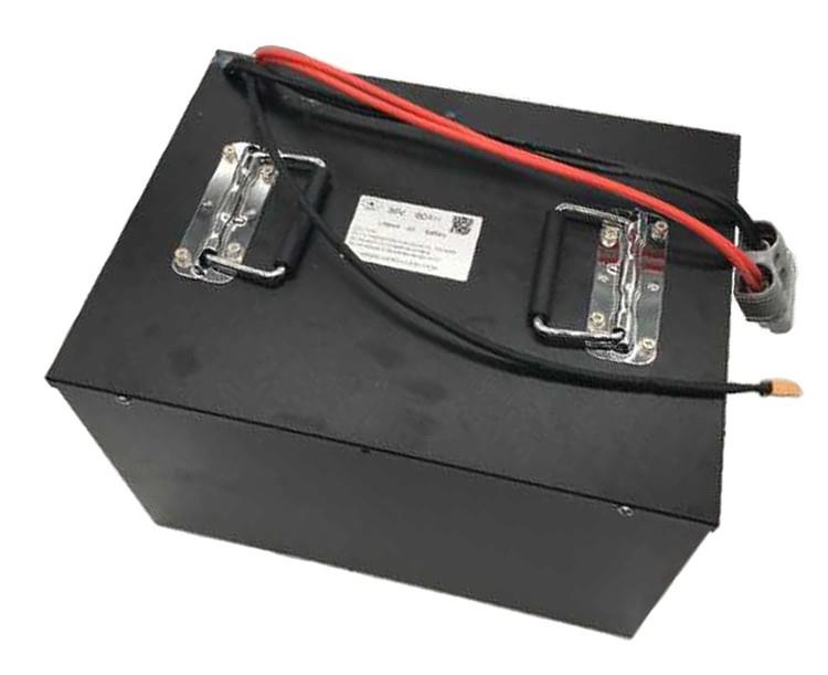 48V 192AH / 10KW LITHIUM BATTERY