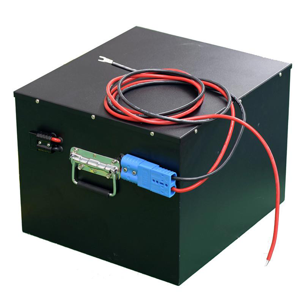 72v 200ah Lithium Ion Battery Pack For Electric Car