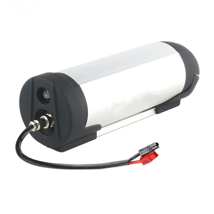 Water Bottle Type 24V 9Ah LiFePo4 Electric Bicycle Battery