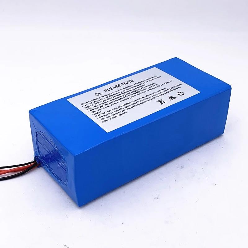 24v Ebike Battery Pack For Fastest Electric Bike 2018